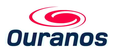Logo de Ouranos