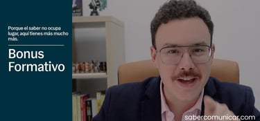 Curso online oratoria