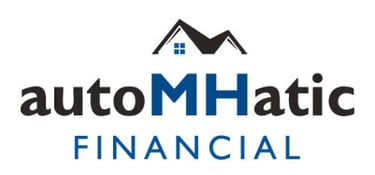 Craftsman Tiny Homes Vender of AutoMHatic