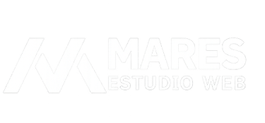 Mares Estudio Web - Diseño y desarrollo de sitios web