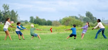 Tug of War