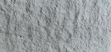 Bestone Materials Crater Lunar Surface flexible stone, unique textured MCM panel for feature walls