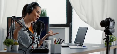 Como criar e vender cursos online do zero — guia completo para iniciantes