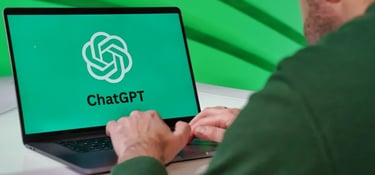 ChatGPT para ganhar dinheiro — 5 formas reais que funcionam no Brasil