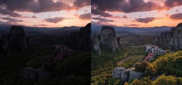 Đánh giá ưu điểm và hạn chế khi sử dụng định dạng ảnh raw