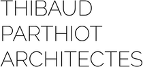 TP Architectes
