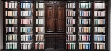 Banknote Albums