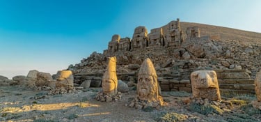 Adıyaman | Anında Rezervasyon