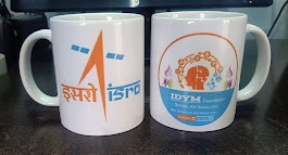 Mugs Printing Services