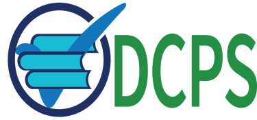 Logo of DCPS