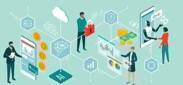 Payroll management