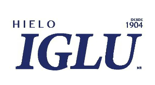 hielo iglu