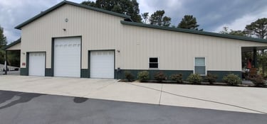 Building wash in Bulls Gap, Tn 37711 near me by Bobs Pressure Washing LLC in Bulls Gap, Tn 37711 15