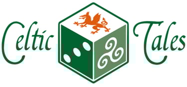 Celtic Tales St-Léo Festi'Jeux