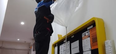 Service AC Di Solo 24 Jam Siap Datang Ke Lokasi Anda