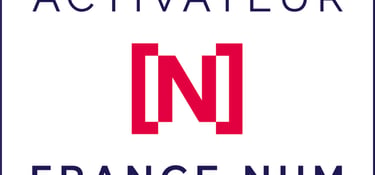 logo activateur France NUM