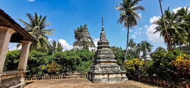 Cambodja