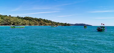 Koh Rong