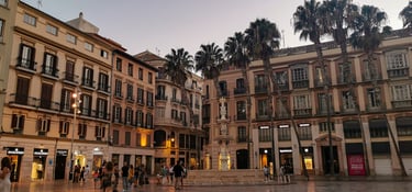 Malaga