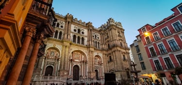Malaga