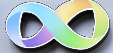 INFINITY logo