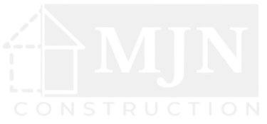 MJN Construction Logo