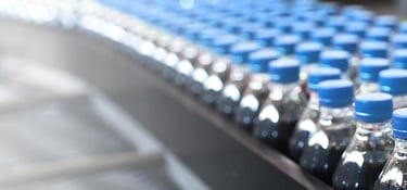 beverage copacking contract manufacturing