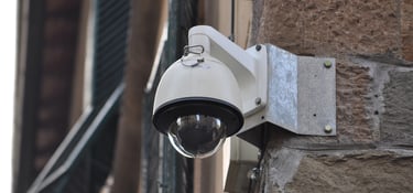L’agence SOPPRANO rédige vos dossiers de vidéosurveillance