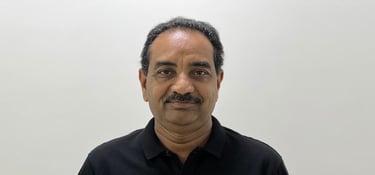 PRAFUL VADODARIYA