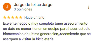RESEÑA DE CLIENTES BIMAX FIRMAT