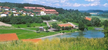 Ferienanlage Rhön Residence