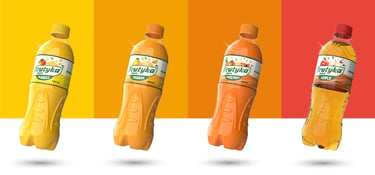 Frutyka juices