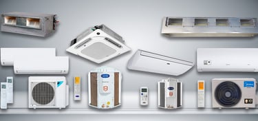 Ar Condicionado