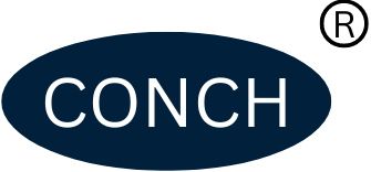 logo of conch healthcare