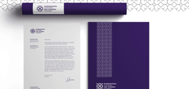 Brand design | Academy