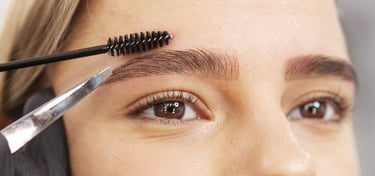 Cecília Souza | Podologia e Estética em Belo Horizonte