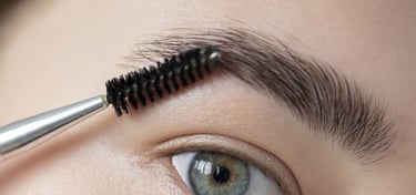 Cecília Souza | Podologia e Estética em Belo Horizonte