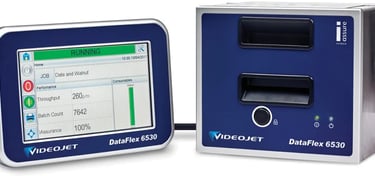 videojet6530