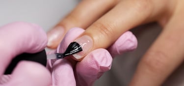 Cecília Souza | Podologia e Estética em Belo Horizonte