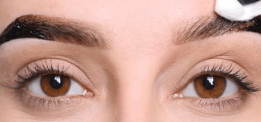 Cecília Souza | Podologia e Estética em Belo Horizonte