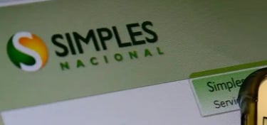 Link de acesso rápido ao Portal do Simples Nacional