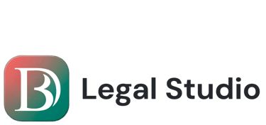 foto de logo db legal studio