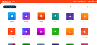 ai automation platform
