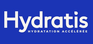 logo hydratis
