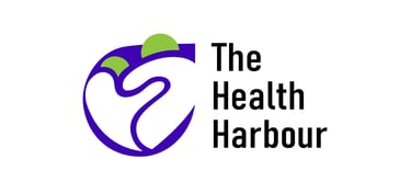 The Health Harbour website link