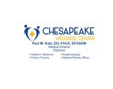 Chesapeake Wellness Center 