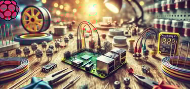 AI Launchpad | Doordars-SMC