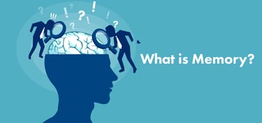 Everyday Experiences of Memory, Attention, Emotion and More