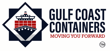 Gulf Coast Containers Logo