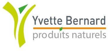 Yvette Bernard - produits naturels